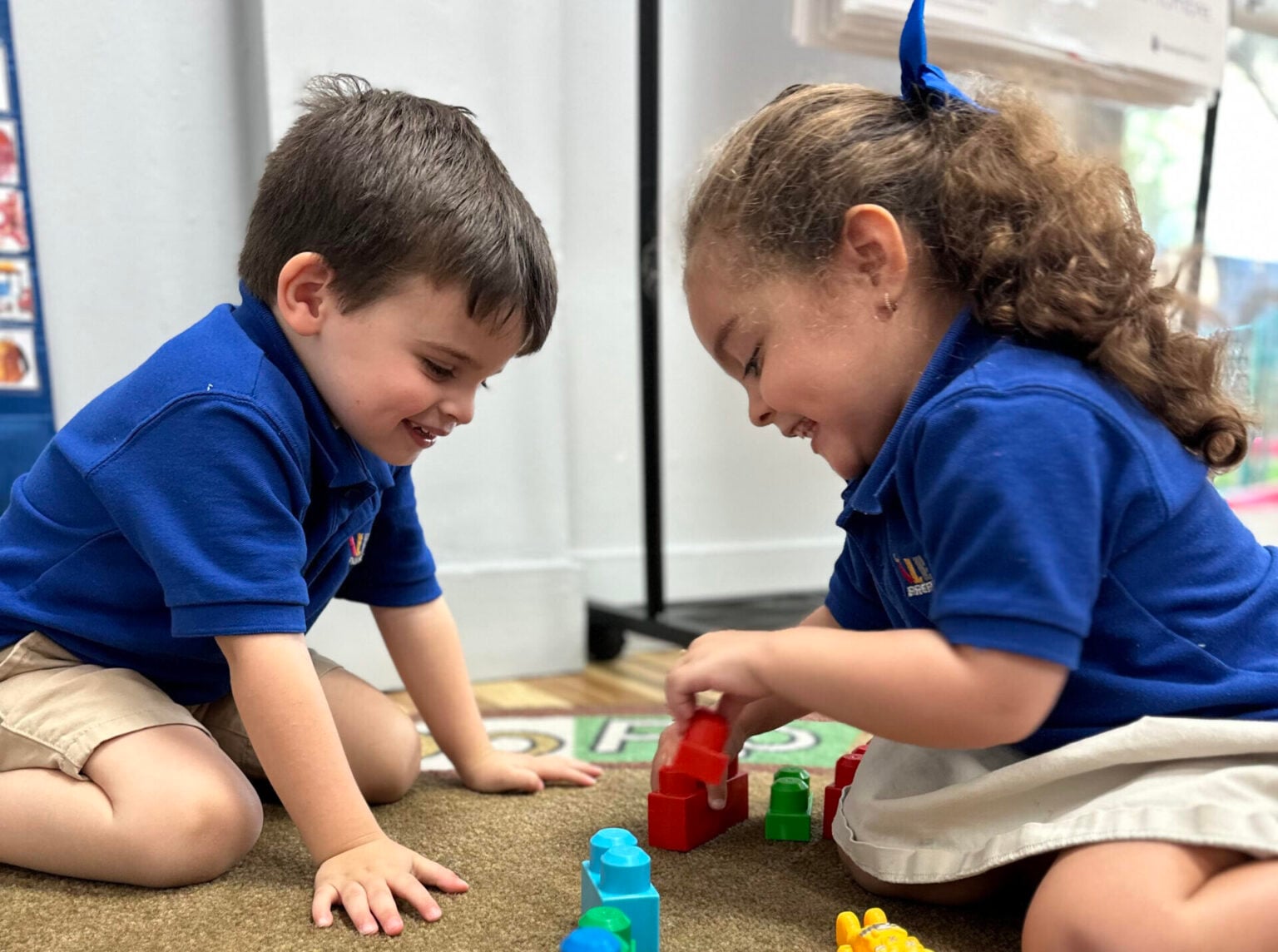 Ignacio Early Learning Program Daycare Center Near Me in Miami FL | Preschool & Infant Care